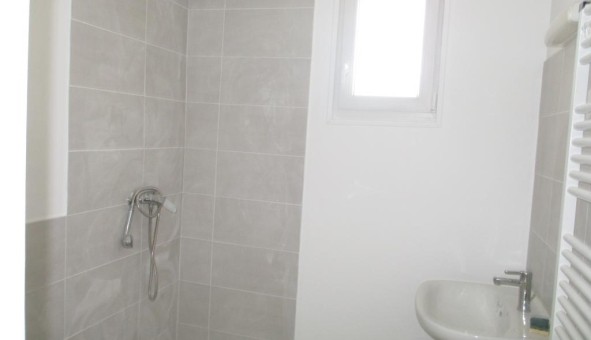 Logement �tudiant T3 &agrave; Le Mans (72100)