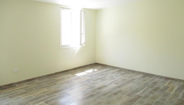 Logement �tudiant T3 &agrave; Le Mans (72100)