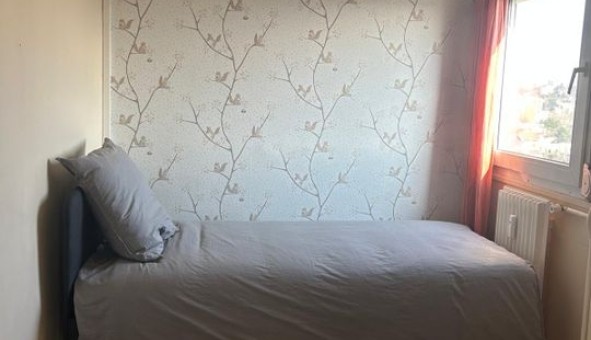 Logement �tudiant T3 &agrave; Le Mans (72100)