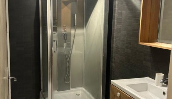 Logement �tudiant T3 &agrave; Le Mans (72100)