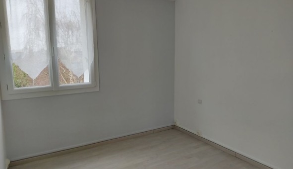 Logement �tudiant T3 &agrave; Le Mans (72100)