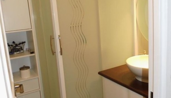 Logement �tudiant T3 &agrave; Le Mans (72100)