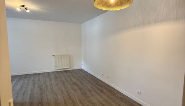 Logement �tudiant T3 &agrave; Le Mans (72100)