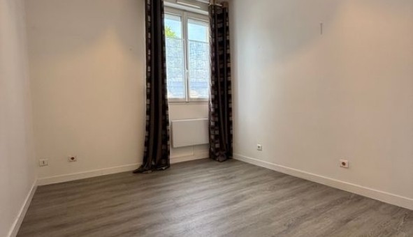 Logement �tudiant T3 &agrave; Le Mans (72100)