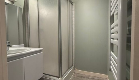 Logement �tudiant T3 &agrave; Le Mans (72100)