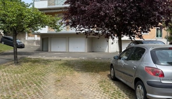 Logement �tudiant T3 &agrave; Le Mans (72100)