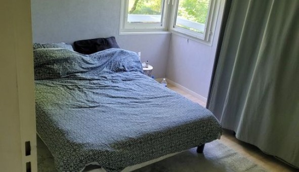 Logement �tudiant T3 &agrave; Le Mans (72100)