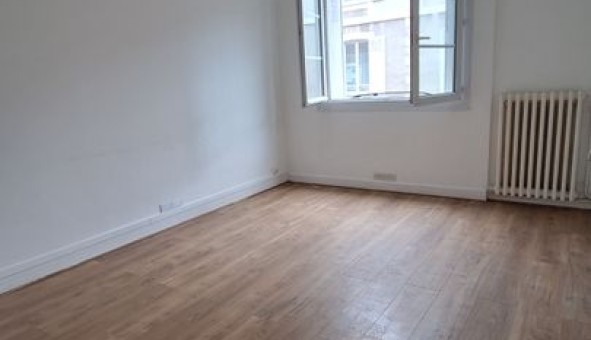 Logement �tudiant T3 &agrave; Le Mans (72100)