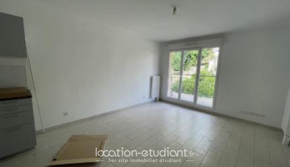 Logement tudiant T3 à Le Me sur Seine (77350)