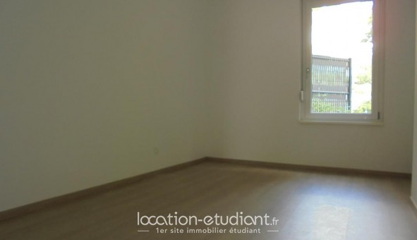 Logement �tudiant Location T3 Vide Le M�e sur Seine (77350)