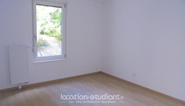 Logement �tudiant T3 &agrave; Le M�e sur Seine (77350)