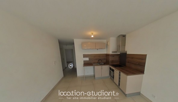 Logement �tudiant Location T3 Vide Le M�e sur Seine (77350)