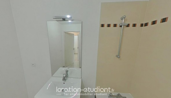 Logement �tudiant T3 &agrave; Le M�e sur Seine (77350)