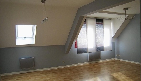 Logement �tudiant T3 &agrave; Le Monast�re (12000)