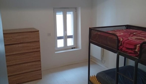 Logement �tudiant T3 &agrave; Le Muy (83490)