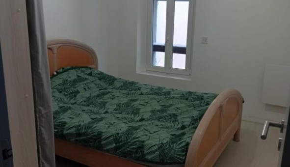 Logement �tudiant T3 &agrave; Le Muy (83490)