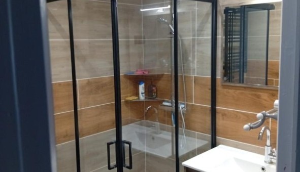 Logement �tudiant T3 &agrave; Le Muy (83490)