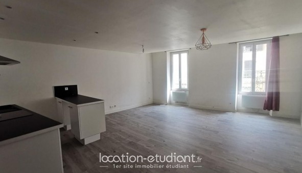 Logement �tudiant Location T3 Vide Le Muy (83490)