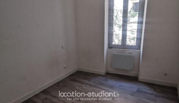 Logement �tudiant T3 &agrave; Le Muy (83490)