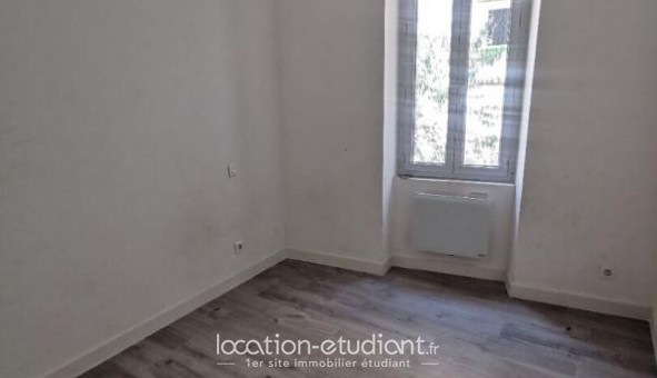 Logement �tudiant T3 &agrave; Le Muy (83490)