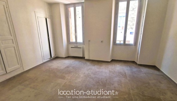 Logement �tudiant T3 &agrave; Le Muy (83490)