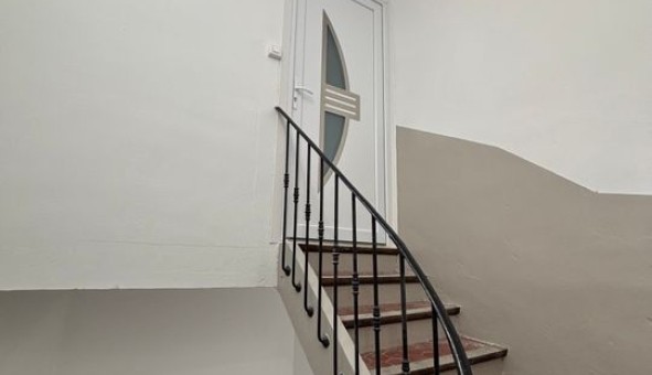 Logement �tudiant T3 &agrave; Le Muy (83490)