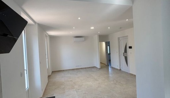 Logement �tudiant T3 &agrave; Le Muy (83490)