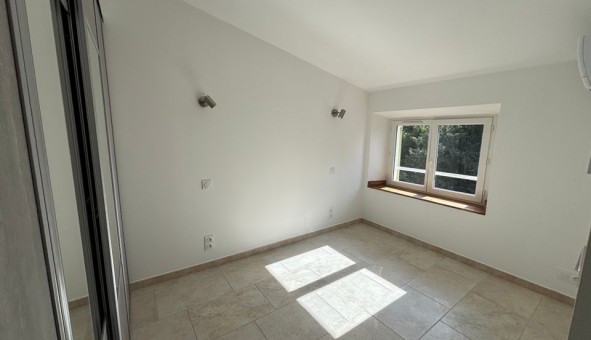 Logement �tudiant T3 &agrave; Le Muy (83490)