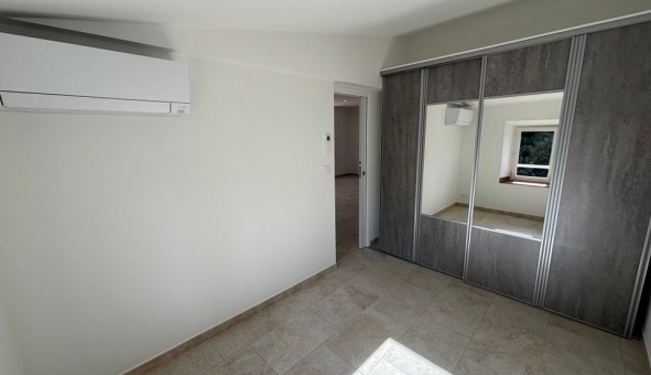 Logement �tudiant T3 &agrave; Le Muy (83490)