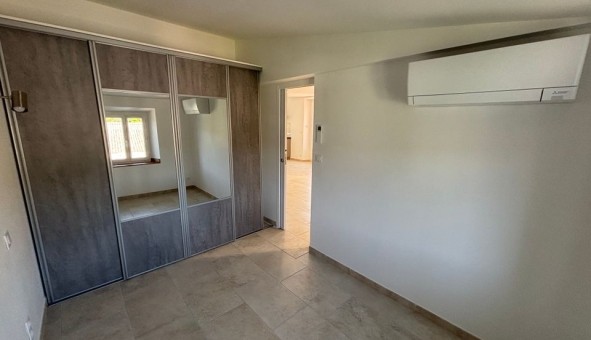 Logement �tudiant T3 &agrave; Le Muy (83490)