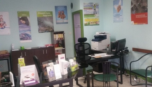 Logement �tudiant T3 &agrave; Le Passage (47520)