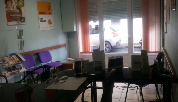 Logement �tudiant T3 &agrave; Le Passage (47520)