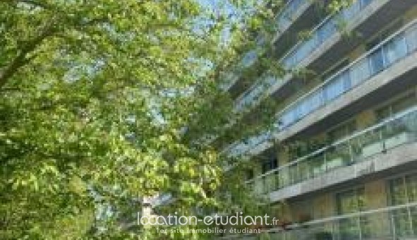 Logement tudiant T3 à Le Pecq (78230)