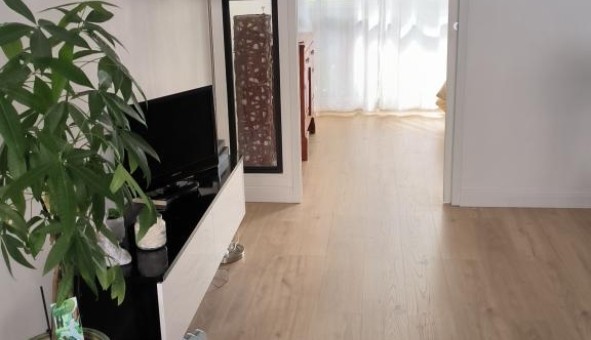 Logement tudiant T3 à Le Pecq (78230)