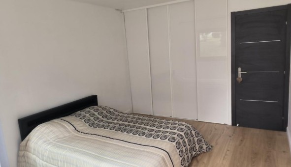 Logement tudiant T3 à Le Pecq (78230)