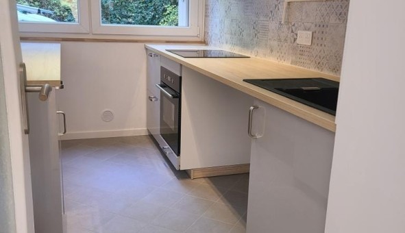 Logement tudiant T3 à Le Pecq (78230)