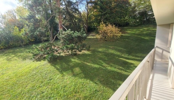 Logement tudiant T3 à Le Pecq (78230)