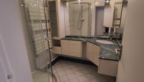 Logement tudiant T3 à Le Pecq (78230)