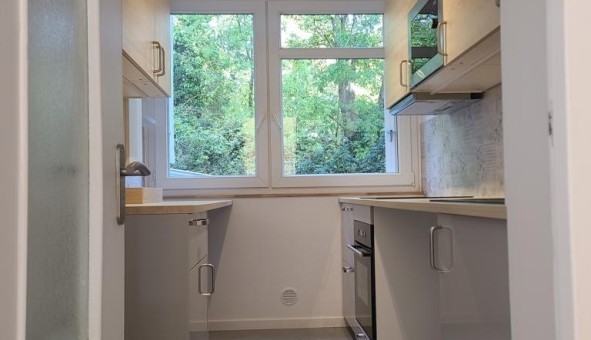 Logement tudiant T3 à Le Pecq (78230)