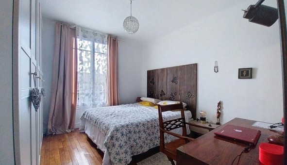 Logement tudiant T3 à Le Perreux sur Marne (94170)