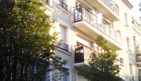 Logement tudiant Location T3 Vide Le Perreux sur Marne (94170)