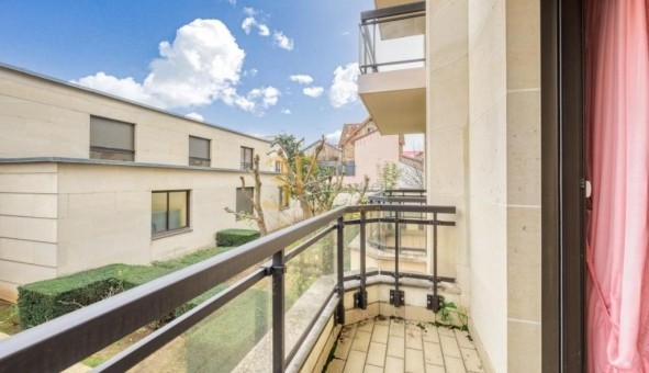 Logement tudiant T3 à Le Perreux sur Marne (94170)