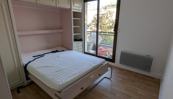 Logement tudiant T3 à Le Perreux sur Marne (94170)