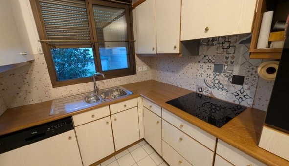 Logement tudiant T3 à Le Perreux sur Marne (94170)