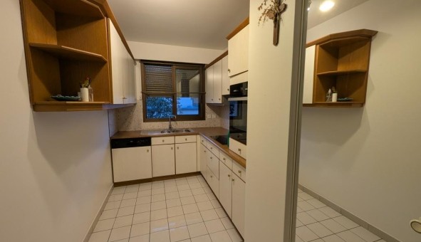 Logement tudiant T3 à Le Perreux sur Marne (94170)