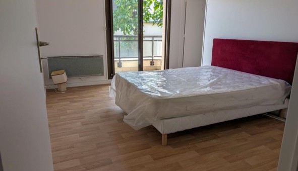 Logement tudiant T3 à Le Perreux sur Marne (94170)