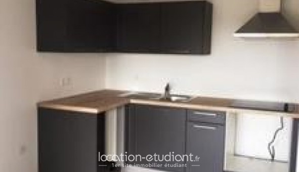 Logement �tudiant T3 à Le Petit Quevilly (76140)