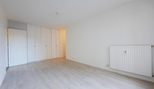 Logement tudiant T3 à Le Petit Quevilly (76140)