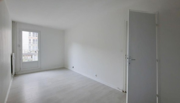 Logement tudiant T3 à Le Petit Quevilly (76140)