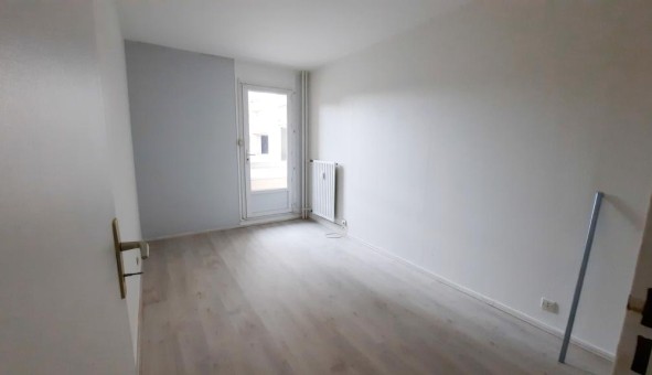 Logement tudiant T3 à Le Petit Quevilly (76140)